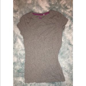 SO Grey Tank
